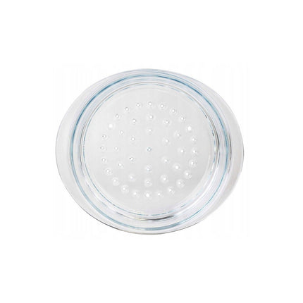Cuiseur vapeur CRISTEL verre 24 cm avec couvercle