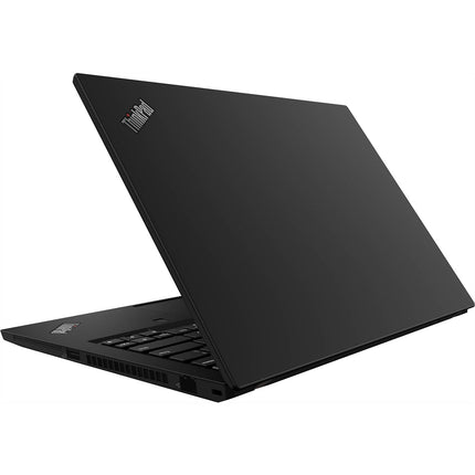 Ordinateur portable reconditionné LENOVO ThinkPad T14 i5-10210U 16Go 256Go Reconditionné
