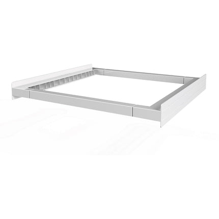 Kit de superposition WHIRLPOOL PRO Kit de superposition KCL103 Blanc