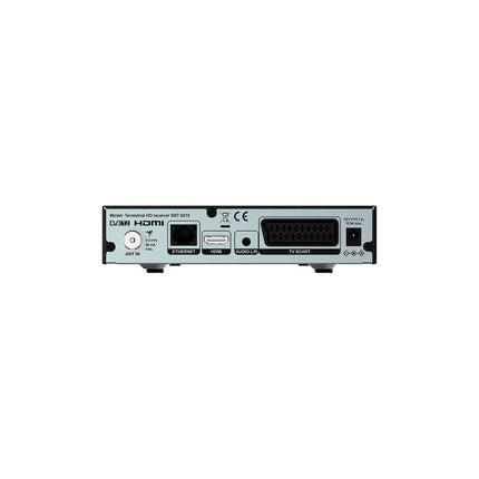 Décodeur TNT STRONG SRT8215