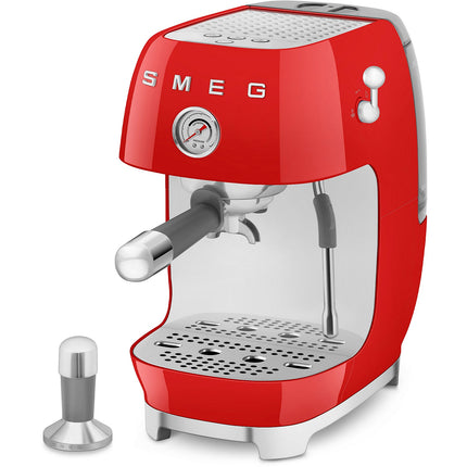 Machine à expresso SMEG ECF03