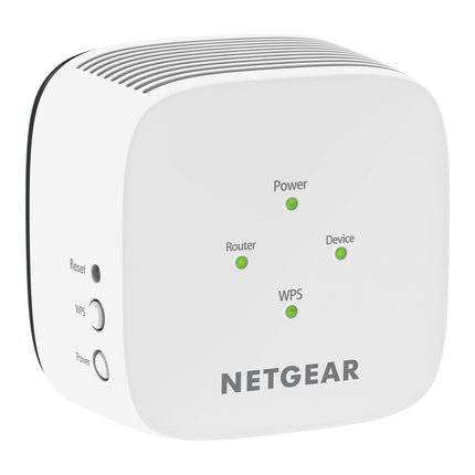Répéteur Wifi NETGEAR EX6110 WIFI AC1200 Dual Band