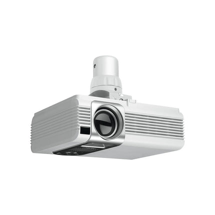 Support vidéoprojecteur VOGEL'S pour videoprojecteur PPC 1500 blanc
