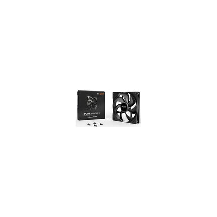 Ventilateur PC BE QUIET Pure Wings 3
