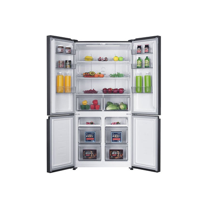 Réfrigérateur multi portes ESSENTIELB ERMVE190-90hov1