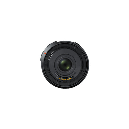 Objectif pour Reflex TAMRON 18-200mm f/3.5-6.3 Di II VC Canon Reconditionné