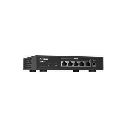 Switch ethernet QNAP QSW-1105-5T - 5 ports LAN 2.5GbE