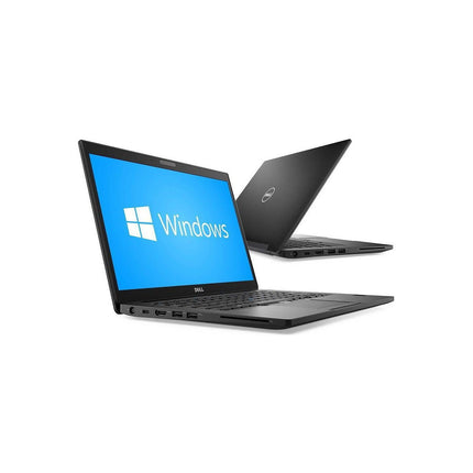 Ordinateur portable reconditionné DELL Latitude 7480 14" i5-6300U Reconditionné