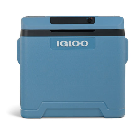 Glacière électrique IGLOO IE42 blue
