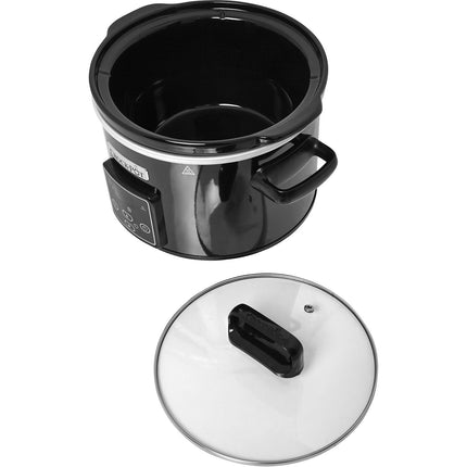 Mijoteuse CROCK POT CSC061X-01 2.4L