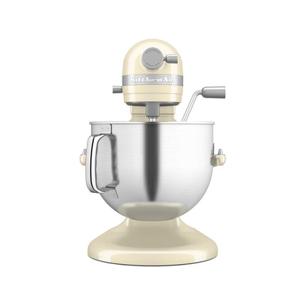 Robot pâtissier KITCHENAID 5KSM70SHXE