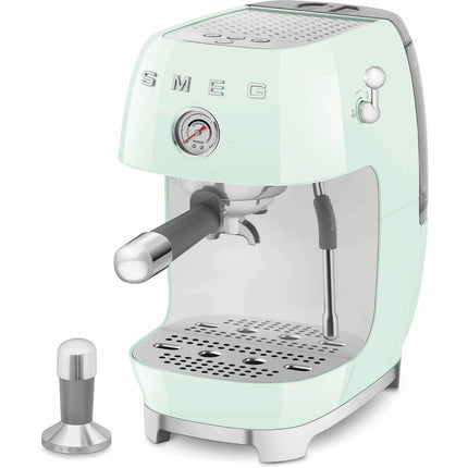 Machine à expresso SMEG ECF03