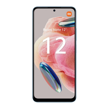 Smartphone XIAOMI Redmi Note 12 Bleu 4G Reconditionné