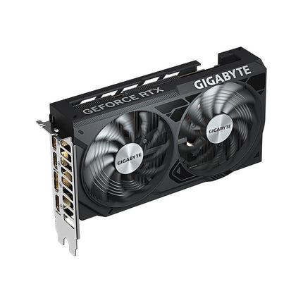 Carte graphique GIGABYTE Gigabyte GeForce RTX 5050 WINDFORCE OC V