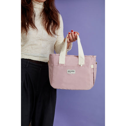 Lunch bag AKINOD 8h17