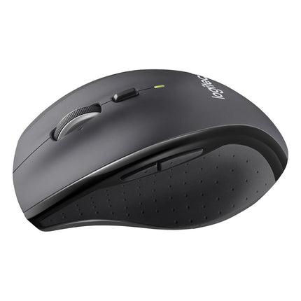 Souris sans fil LOGITECH Marathon M705 Gris 1000dpi RF 5b