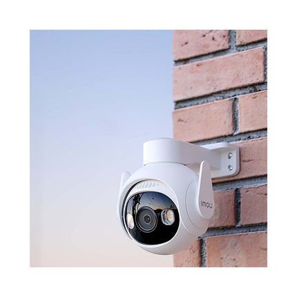 Dashcam IMOU IMOU Caméra Extérieure Connectée Wi-Fi 5