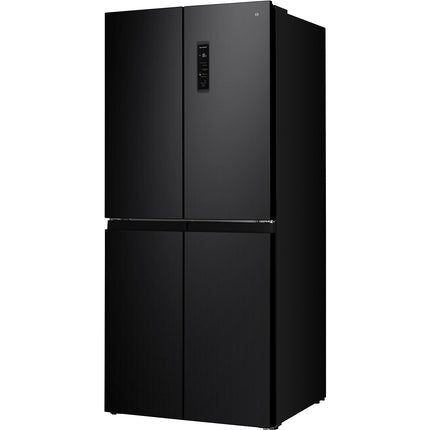 Réfrigérateur multi portes ESSENTIELB ERMVE180-80hon1