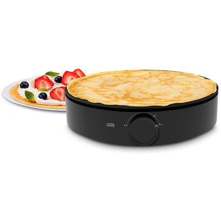 Crêpière LISTO CE L4