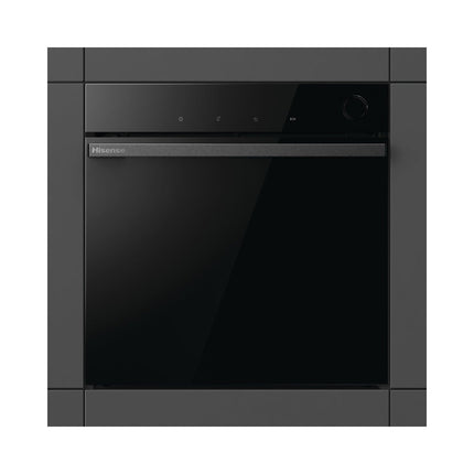 Four encastrable fonction vapeur HISENSE BSA66346PBGWIFI