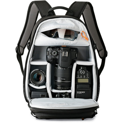 Sac à dos LOWEPRO Tahoe BP 150 noir