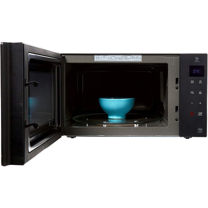 Micro ondes LG MS3235GIB neochef