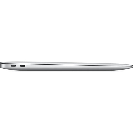 Ordinateur Apple MACBOOK Air 13' M1 7C 8Go 256Go 2020 Argent Reconditionné