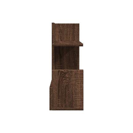 Armoire HELLOSHOP26 Organisateur armoire de bureau 49 x 20 x