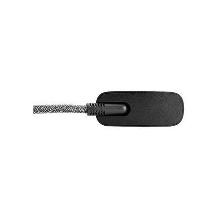 Chargeur ordinateur portable HP PC 65W noir mat compact USB-C EU