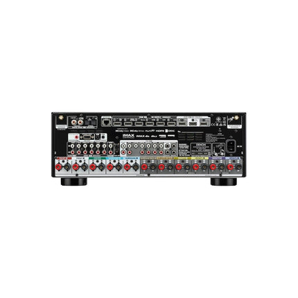 Ampli Home Cinema DENON AVC-X3800H