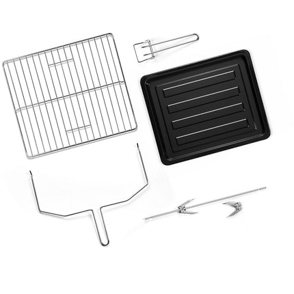Mini four RIVIERA ET BAR QFR600 parois tempérées