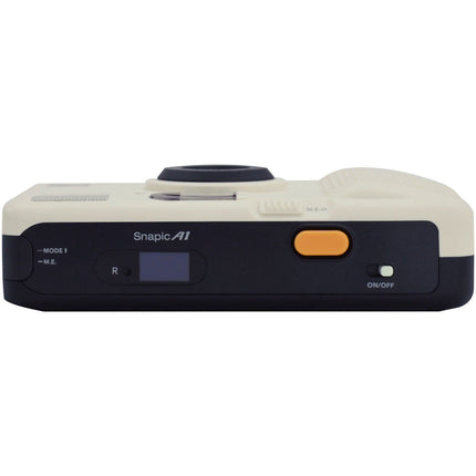 Appareil photo Compact KODAK Snapic A1 35mm Film Camera - Ivory White