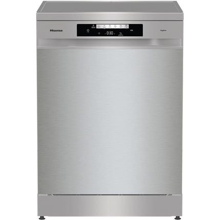 Lave vaisselle 60 cm HISENSE HS642C90X