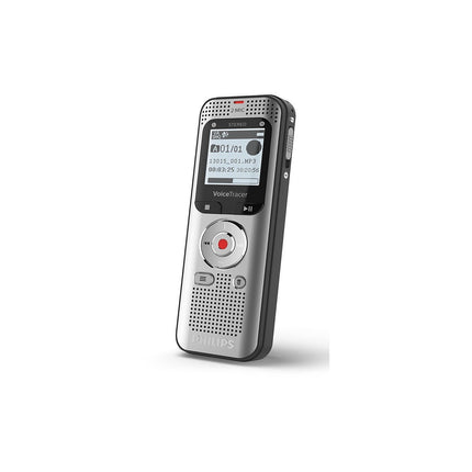Dictaphone PHILIPS Voice Tracer DVT2050