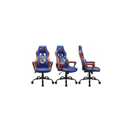 Chaise gaming SUBSONIC Chaise gaming DBZ Dragon Ball Z , fauteu