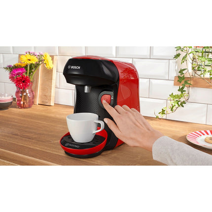 Tassimo BOSCH Happy TAS103E