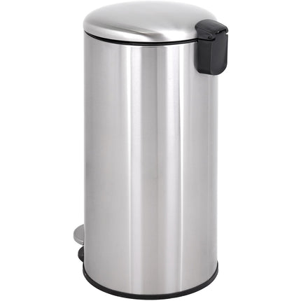 Poubelle de cuisine manuelle ESSENTIELB 30L