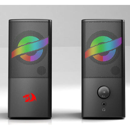 Enceinte PC REDRAGON Enceintes Redragon AIR