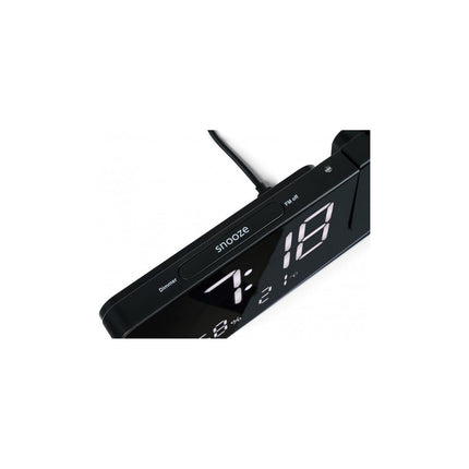 Radio réveil THOMSON avec projection CP100T