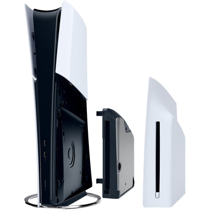 Lecteur SONY PS5 Detachable