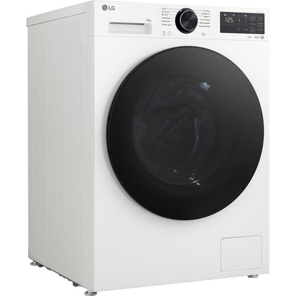 Lave linge hublot LG F34X56WHST