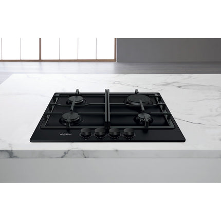 Plaque gaz WHIRLPOOL TGML660NB