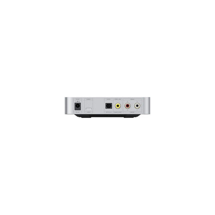 Amplificateur casque FIIO pour casque K11 Silver DAC R2R