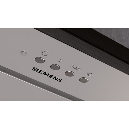 Hotte encastrable SIEMENS LB56NAC50