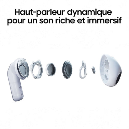 Ecouteurs SAMSUNG Buds 4