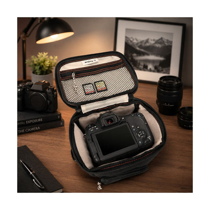 Sacoche ESSENTIELB pistolet rigide ECO Reflex