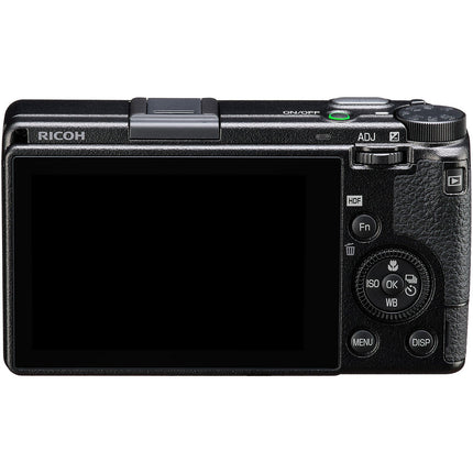 Appareil photo Compact RICOH 251774