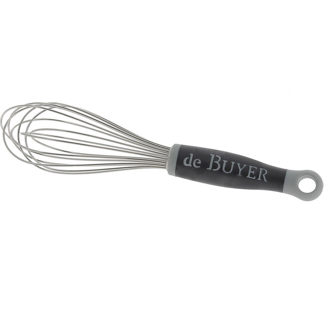 Fouet DE BUYER 20 cm professionnel 2610.20