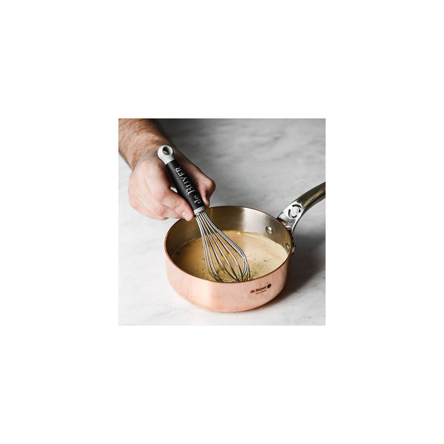Fouet DE BUYER 20 cm professionnel 2610.20