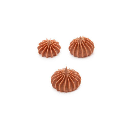 Douille à pâtisserie DE BUYER x 6 tritan 4150.08
